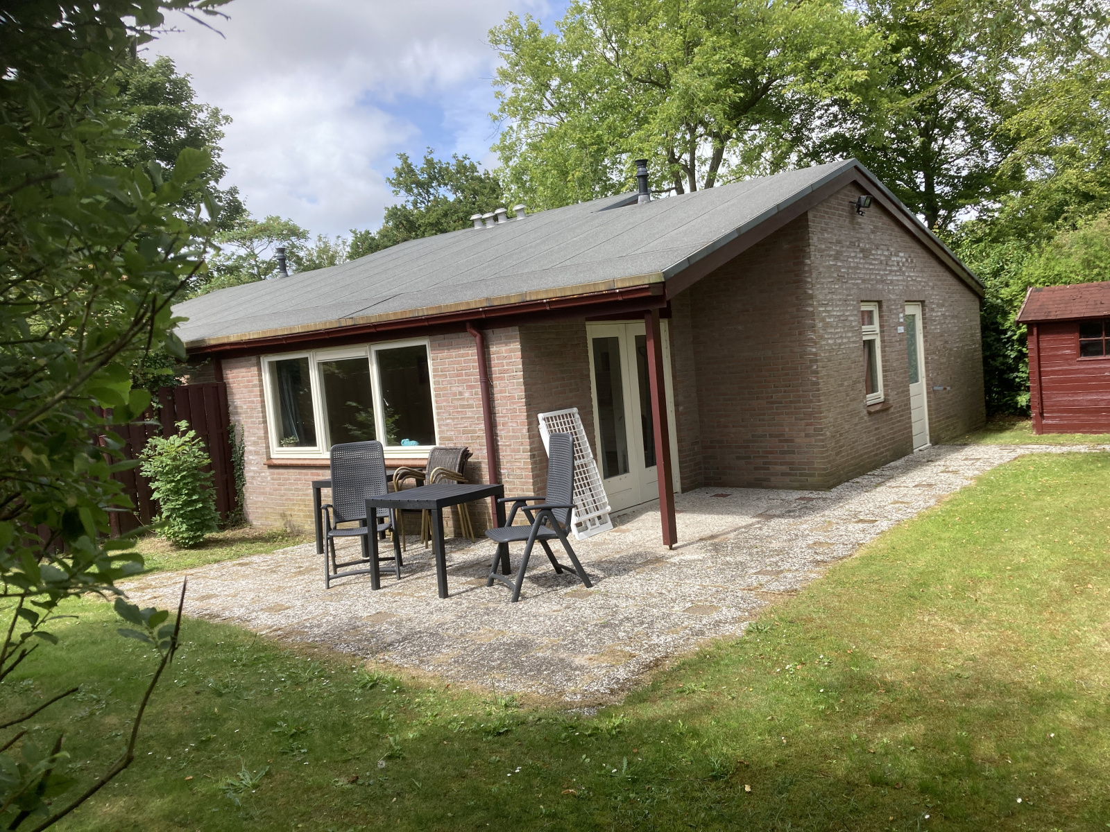 Vakantiepark Noord Holland