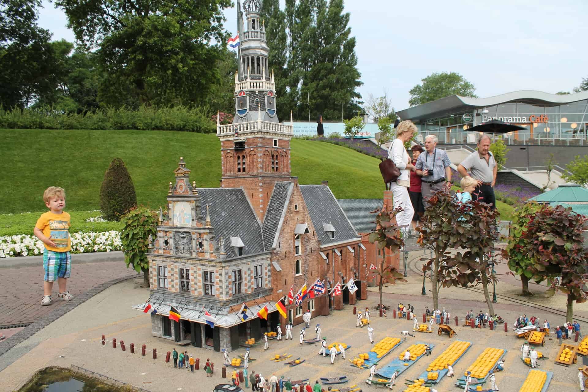 Een kleinschalig vakantiepark in Noord Holland 5x leuke activiteiten in de buurt van Bungalowpark Carpe Diem!
