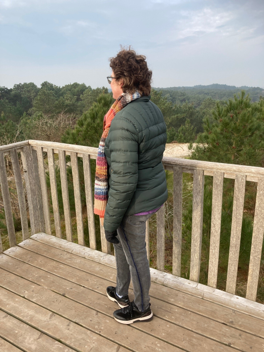 Hardloopweekend bij de Schoorlse Duinen