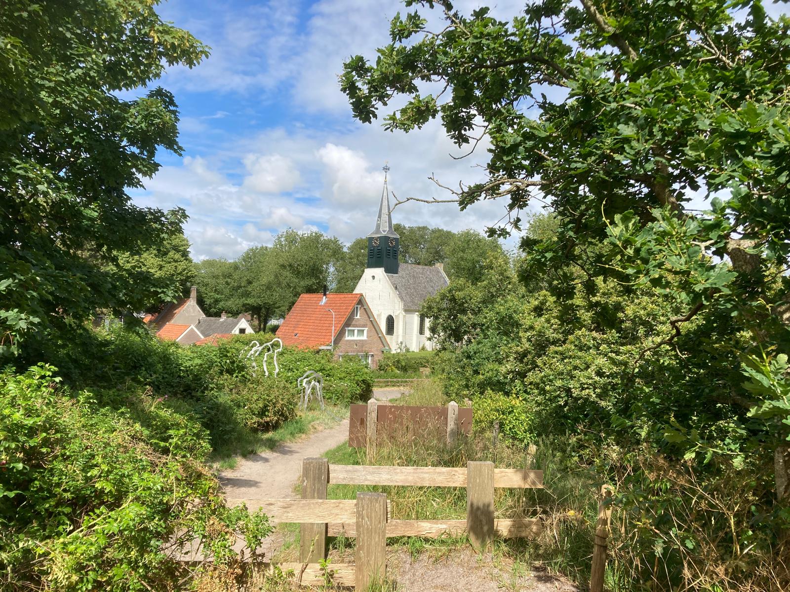 Herfstvakantie in Schoorl bij Bungalowpark Carpe Diem