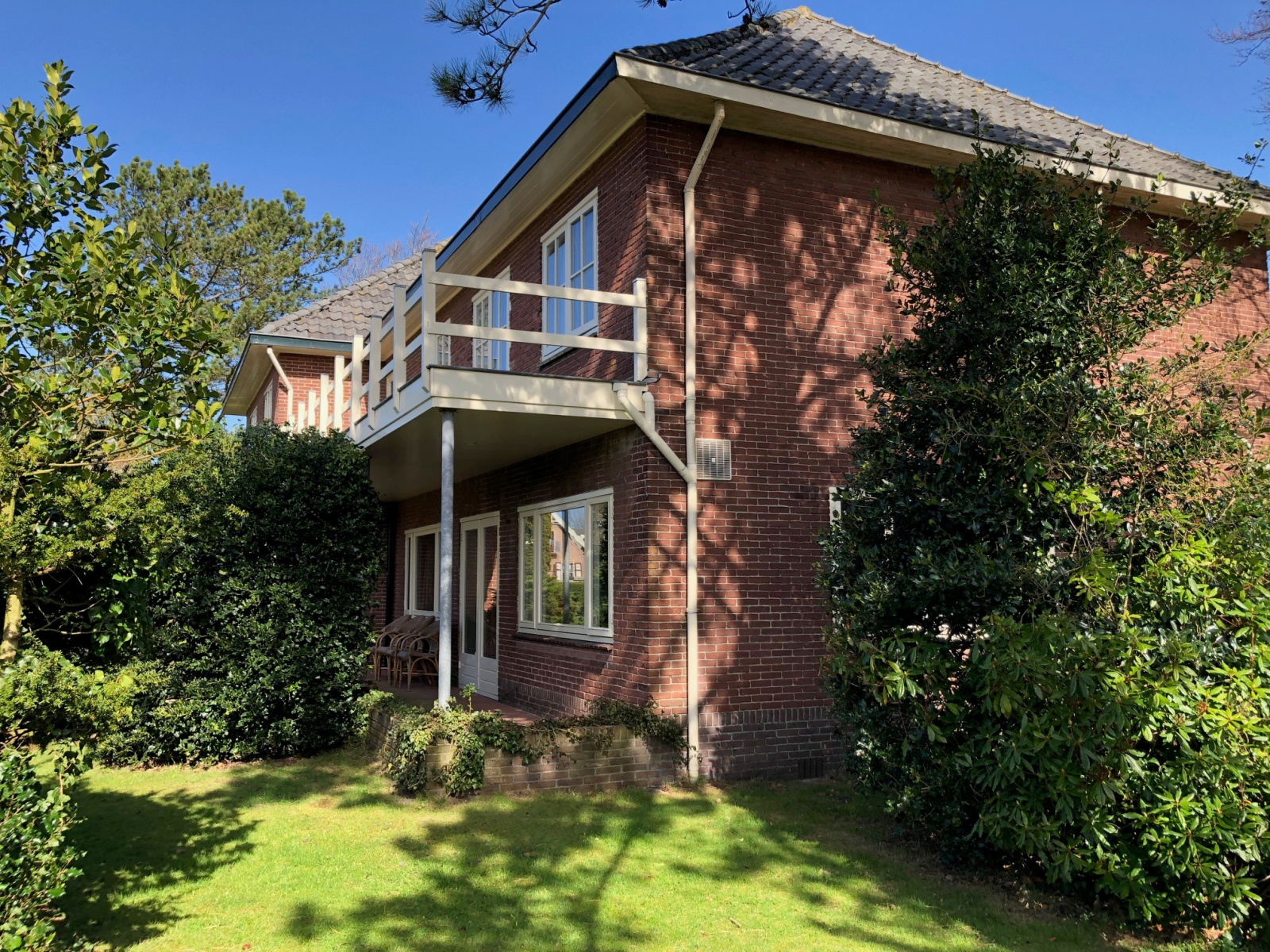 Huize Carpe Diem de vakantieboerderij in Schoorl