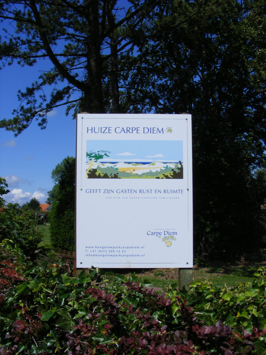 Groepsaccommodatie in Noord-Holland voor 21 personen