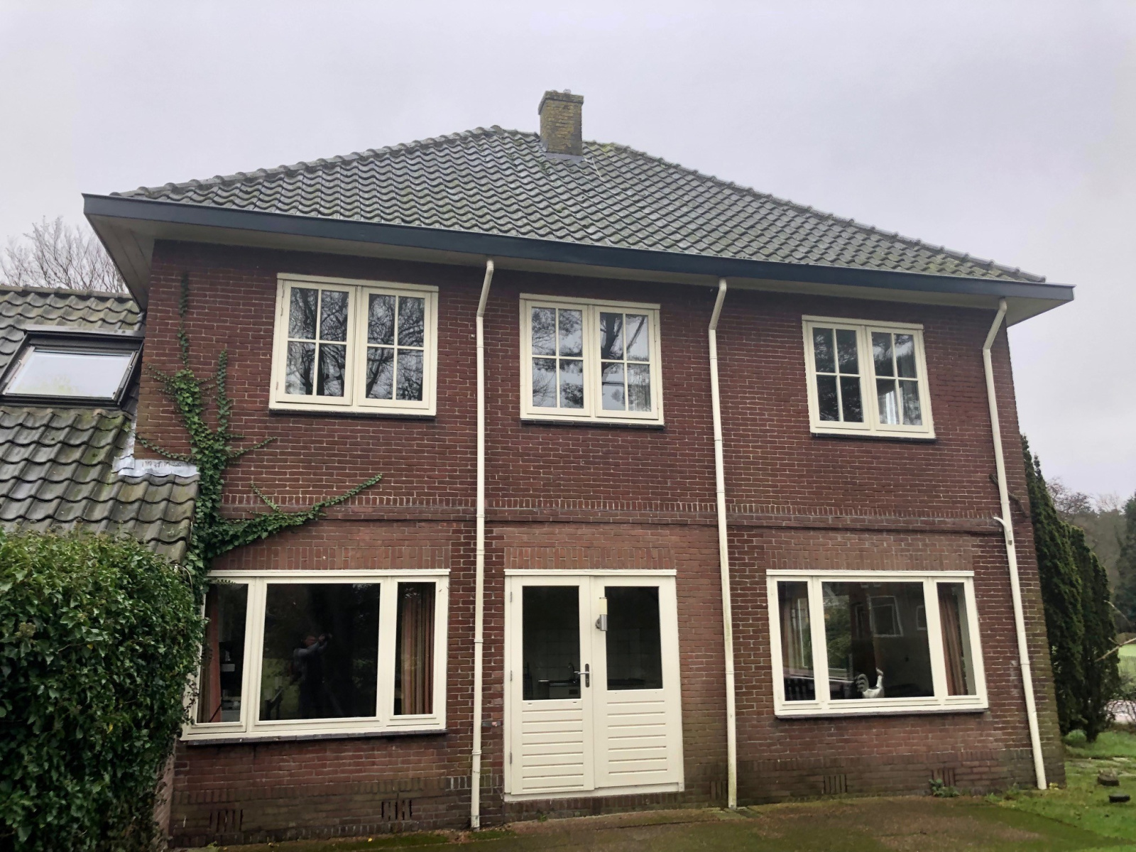 Groepsaccommodatie in Noord-Holland Schoorl voor 18 personen