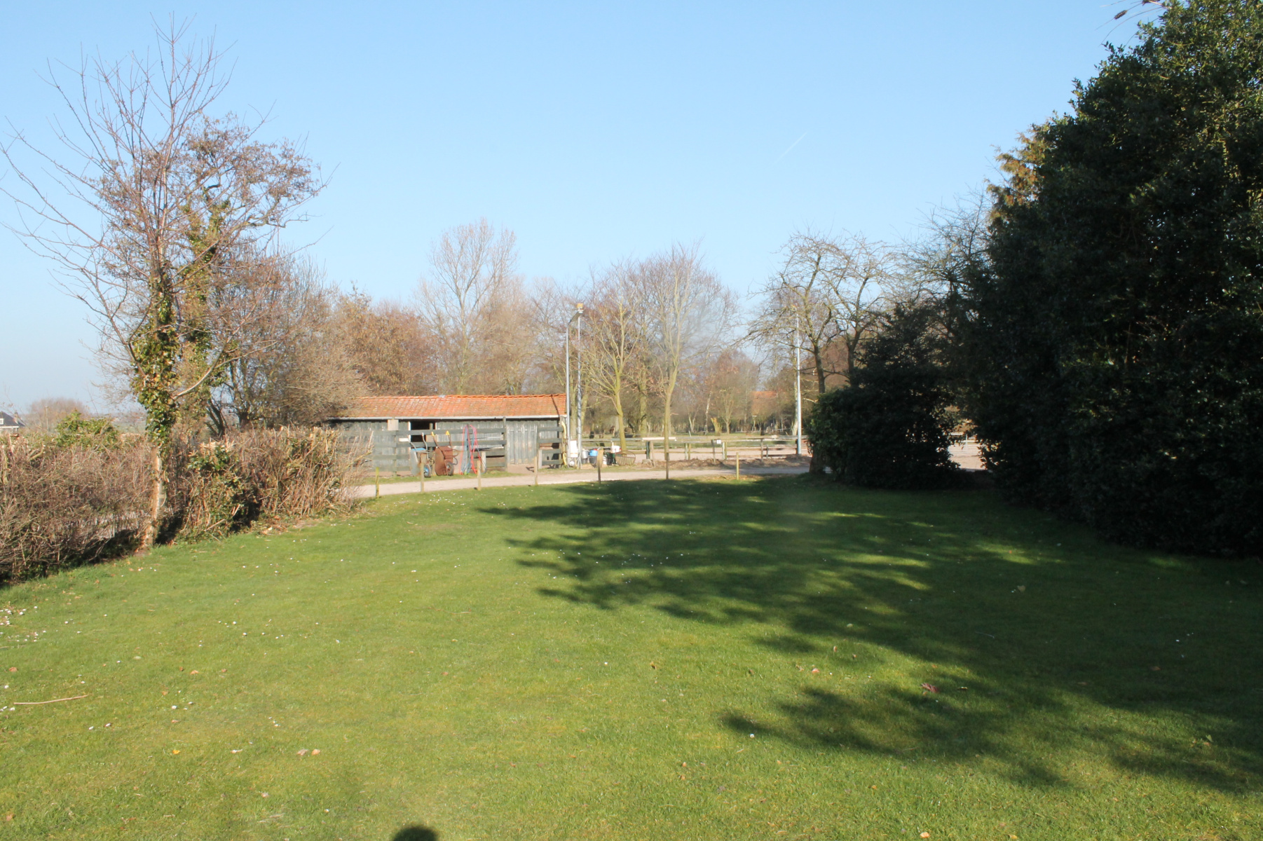 Groepsaccommodatie Alkmaar